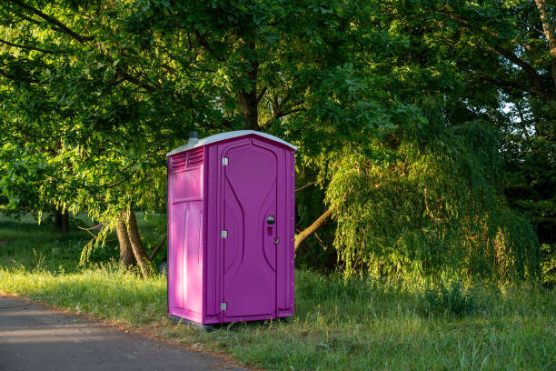 Portable Toilet Options We Offer in Grand Canyon Village, AZ