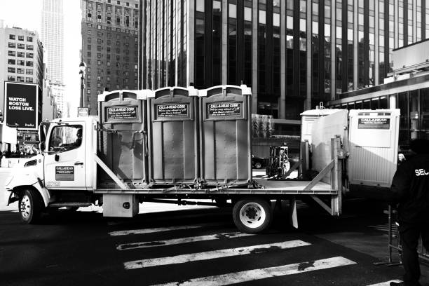 Best Portable restroom trailer rental  in Grand Canyon Village, AZ